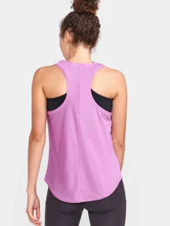 CORE Essence Singlet W*Craft Sportswear Hot