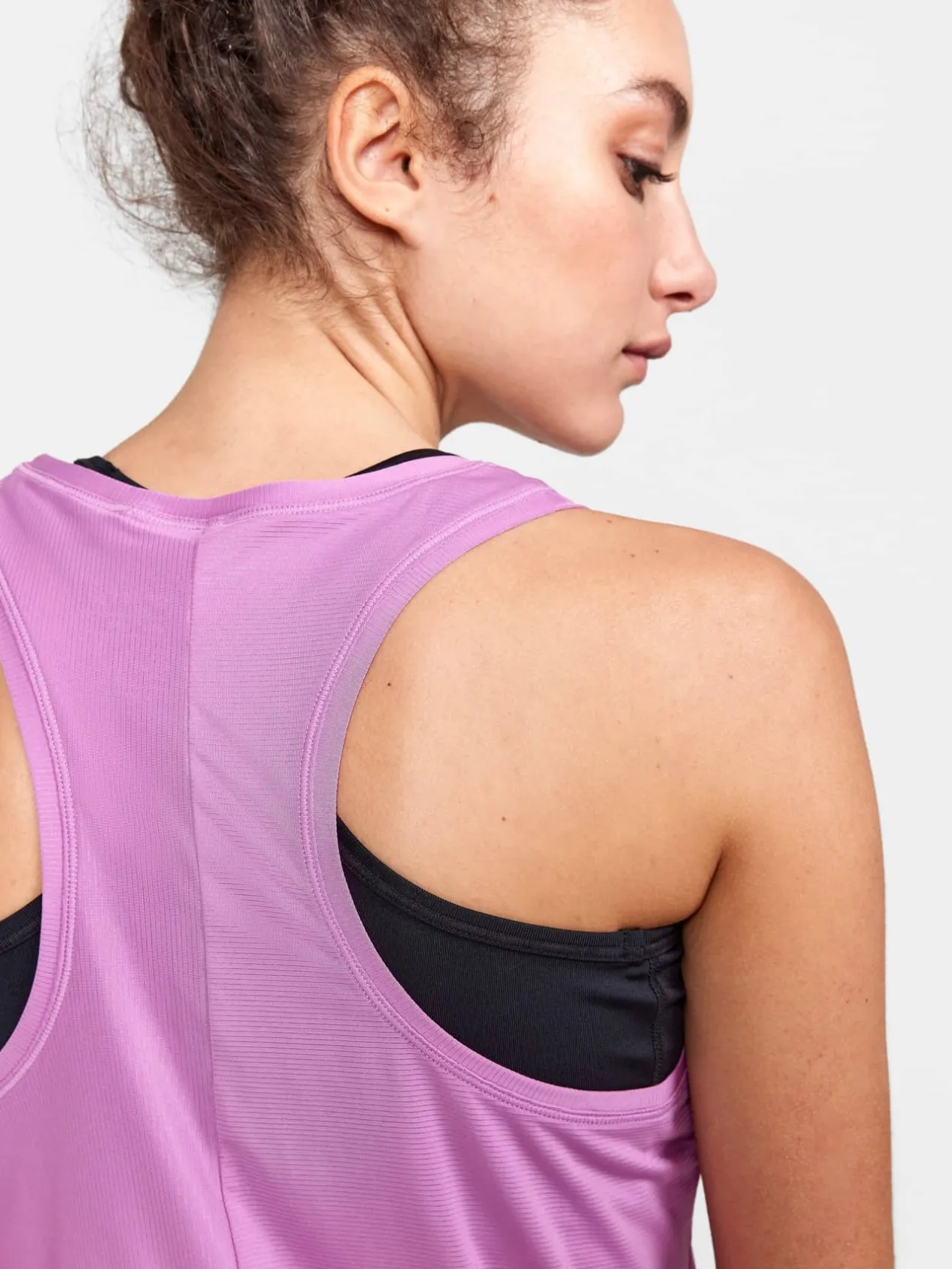 CORE Essence Singlet W*Craft Sportswear Hot