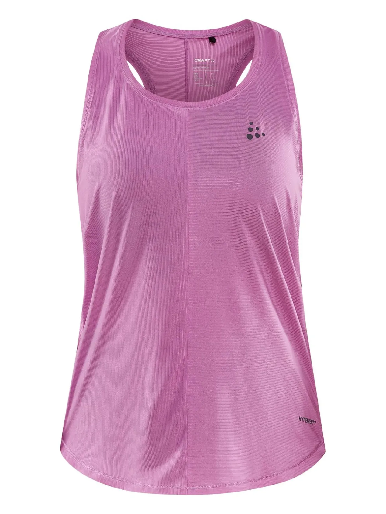 CORE Essence Singlet W*Craft Sportswear Hot