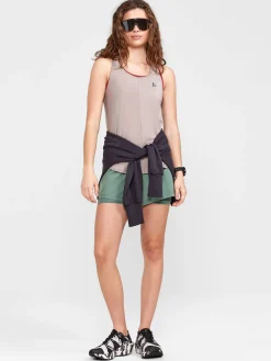 CORE Essence Singlet W*Craft Sportswear New