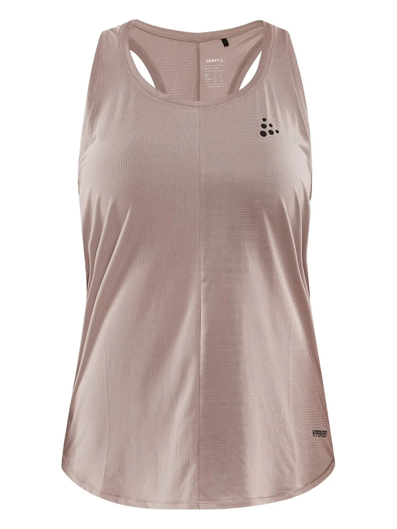 CORE Essence Singlet W*Craft Sportswear New