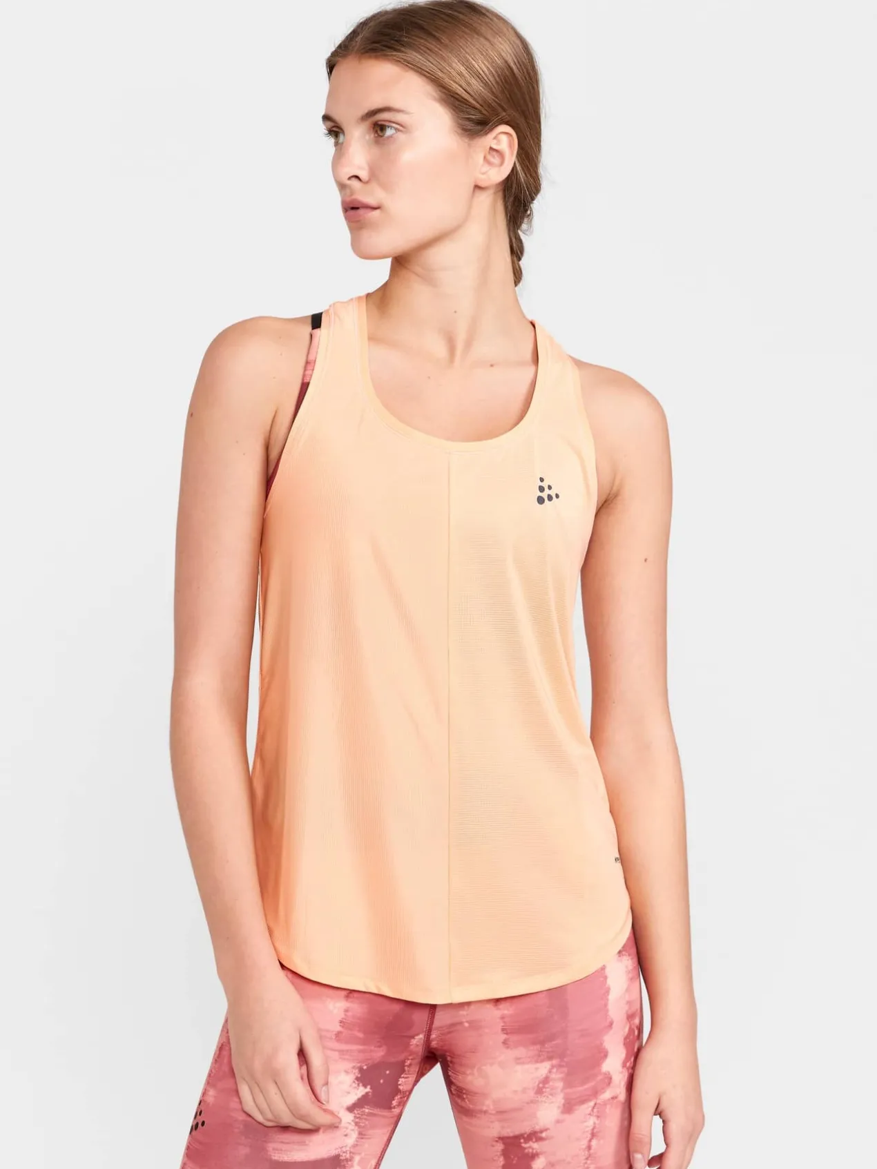 CORE Essence Singlet W*Craft Sportswear Sale