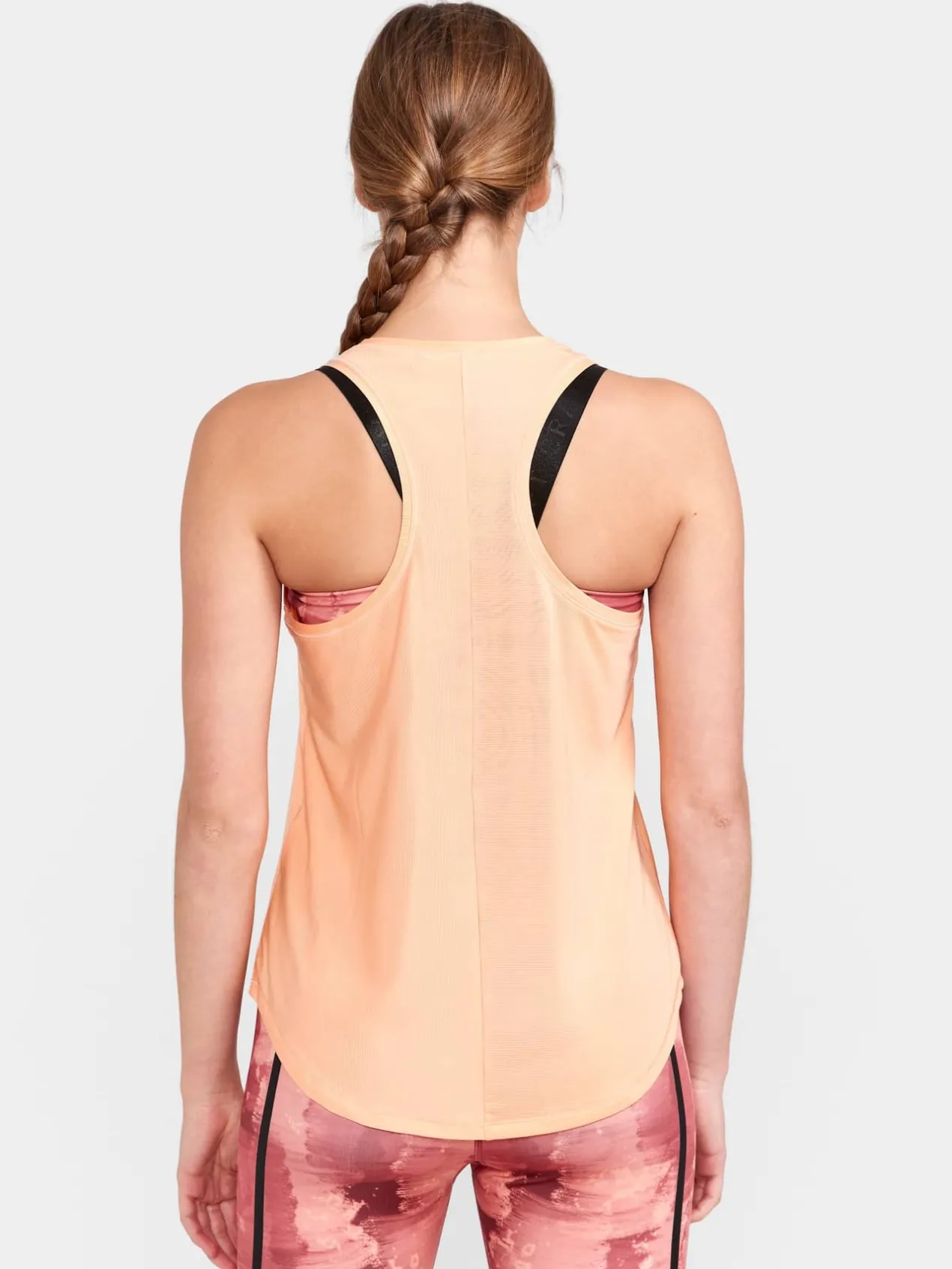 CORE Essence Singlet W*Craft Sportswear Sale