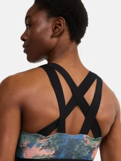 Core Essence Sports Top W*Craft Sportswear Online