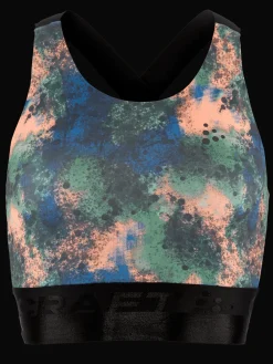 Core Essence Sports Top W*Craft Sportswear Online