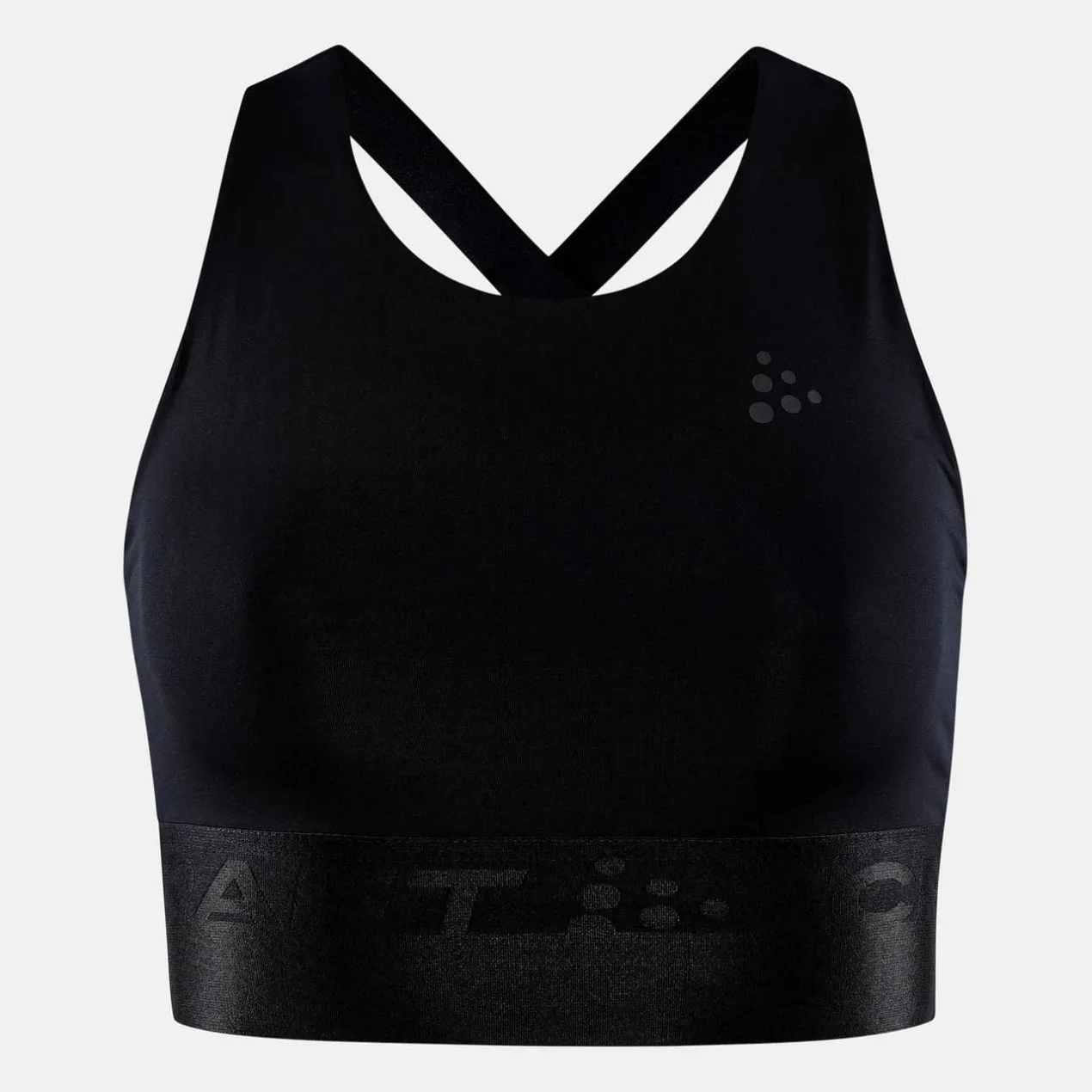 Core Essence Sports Top W*Craft Sportswear Online