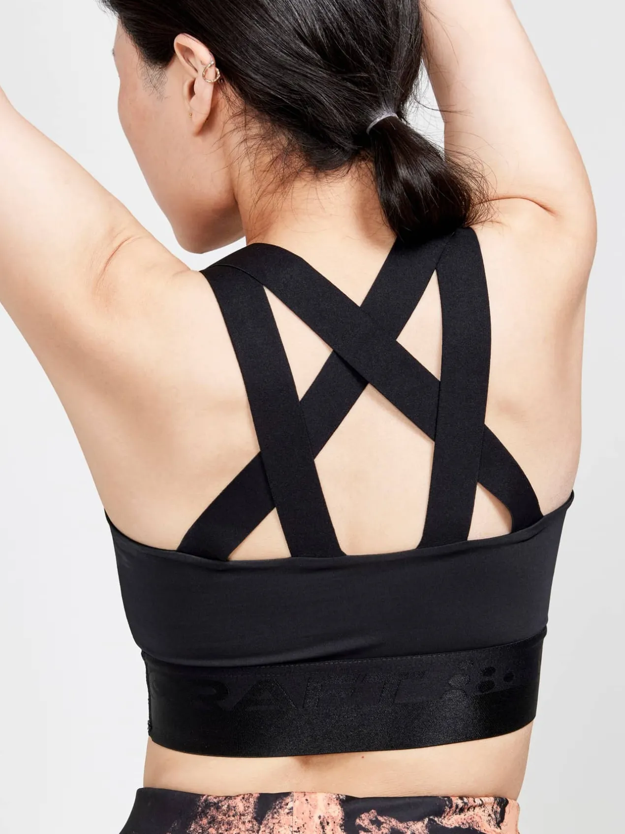 Core Essence Sports Top W*Craft Sportswear Online