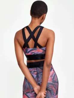 Core Essence Sports Top W*Craft Sportswear New