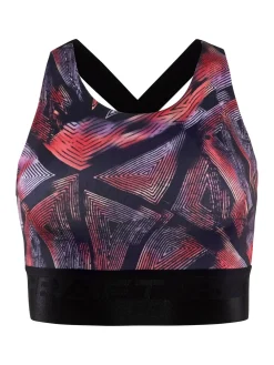 Core Essence Sports Top W*Craft Sportswear New