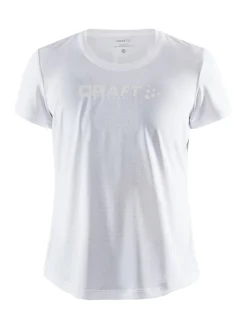 Core Essence SS Mesh Tee W*Craft Sportswear Discount