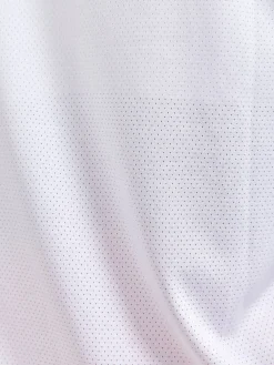 Core Essence SS Mesh Tee W*Craft Sportswear Discount