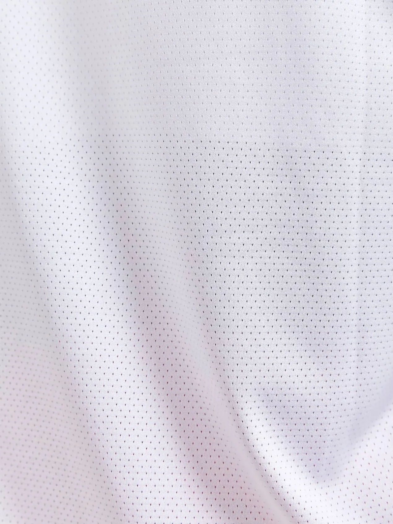 Core Essence SS Mesh Tee W*Craft Sportswear Discount