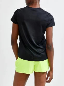 Core Essence SS Mesh Tee W*Craft Sportswear Outlet
