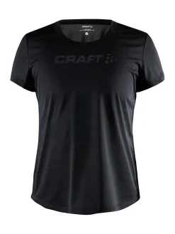 Core Essence SS Mesh Tee W*Craft Sportswear Outlet