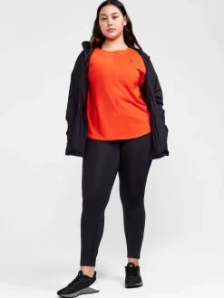 Core Essence SS Plus Tee W*Craft Sportswear Clearance