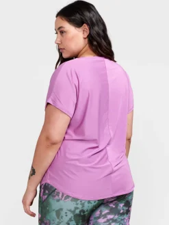 Core Essence SS Plus Tee W*Craft Sportswear Clearance