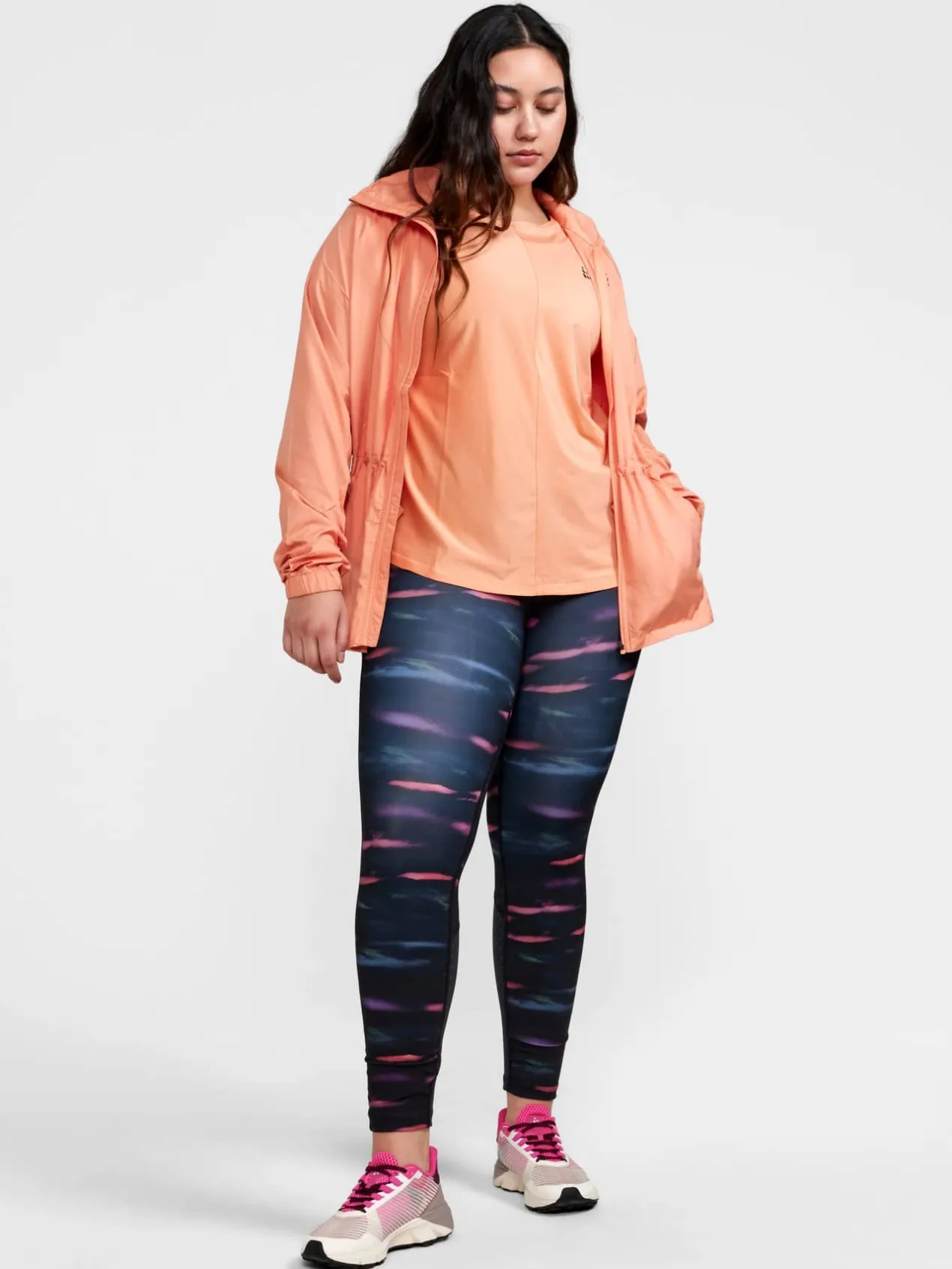 Core Essence SS Plus Tee W*Craft Sportswear Sale