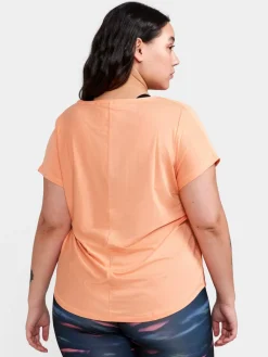 Core Essence SS Plus Tee W*Craft Sportswear Sale