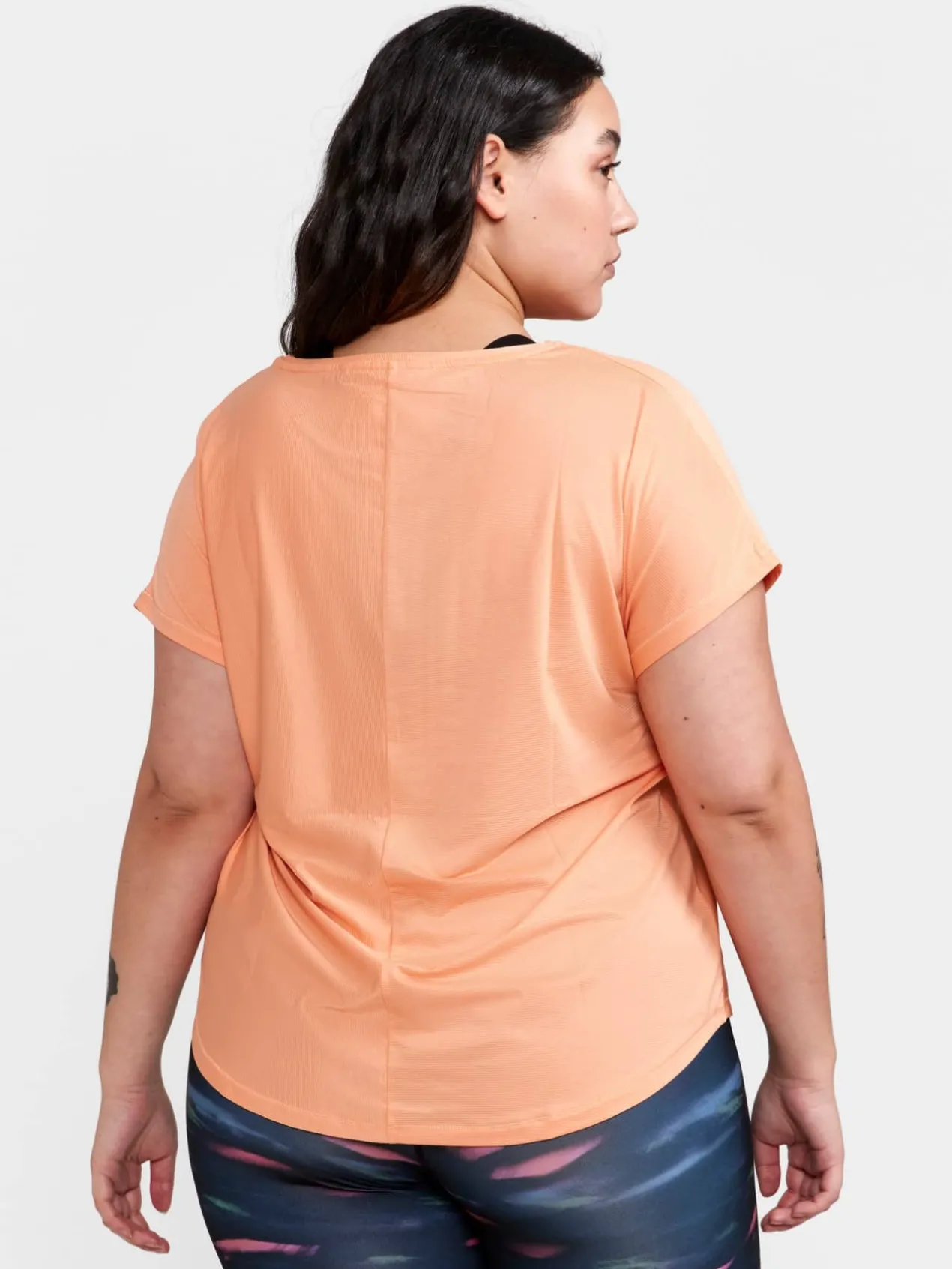 Core Essence SS Plus Tee W*Craft Sportswear Sale