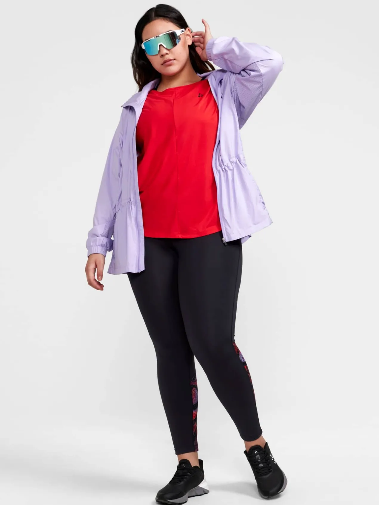 Core Essence SS Plus Tee W*Craft Sportswear Discount