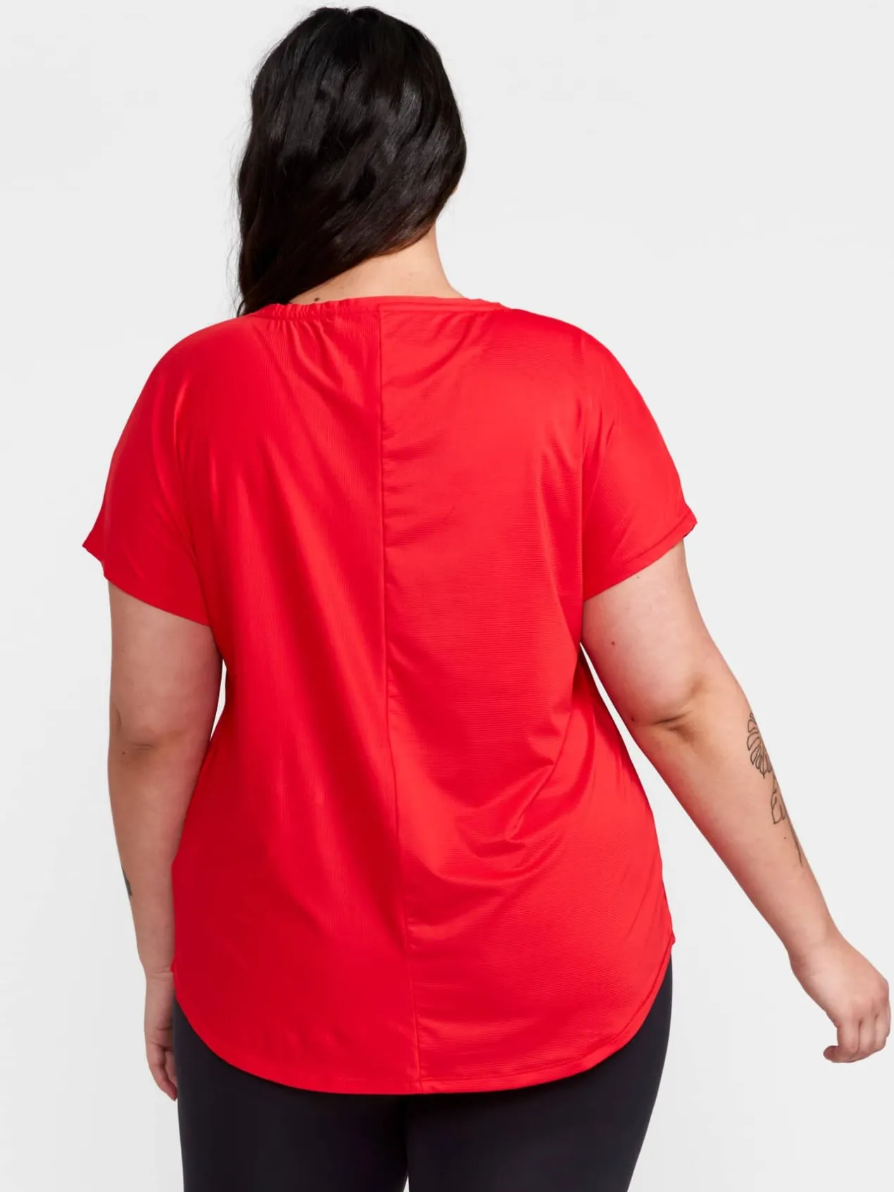 Core Essence SS Plus Tee W*Craft Sportswear Discount