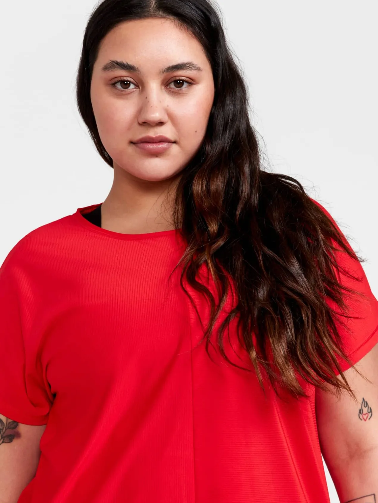 Core Essence SS Plus Tee W*Craft Sportswear Discount