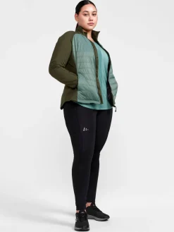Core Essence SS Plus Tee W*Craft Sportswear Hot
