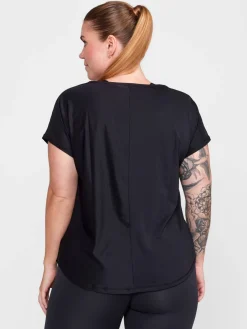 Core Essence SS Plus Tee W*Craft Sportswear Discount
