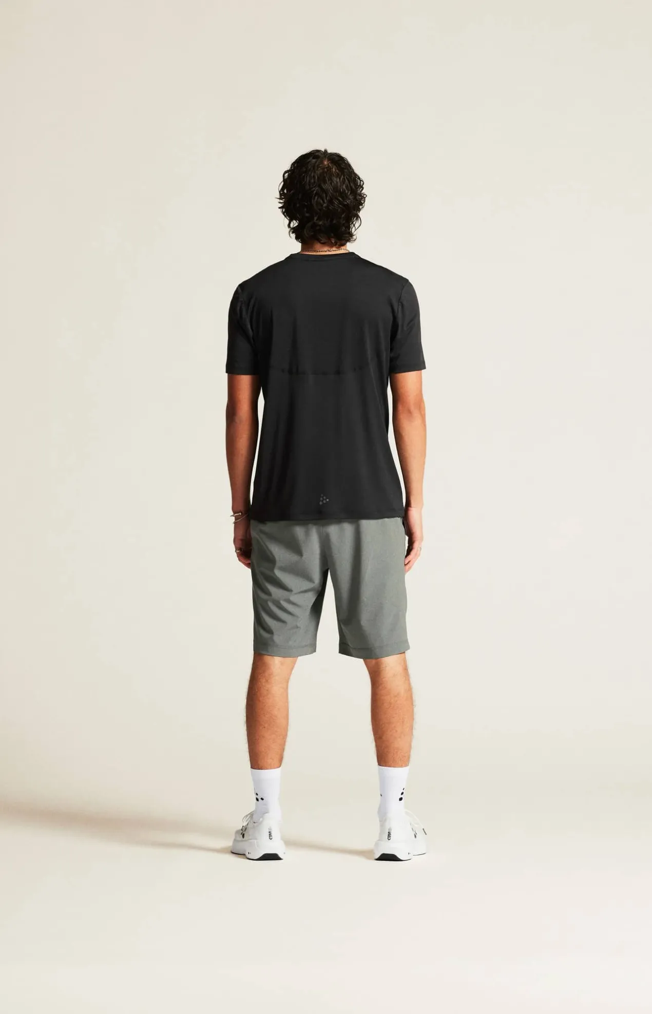 CORE Essence Ss Tee 2 M*Craft Sportswear Sale