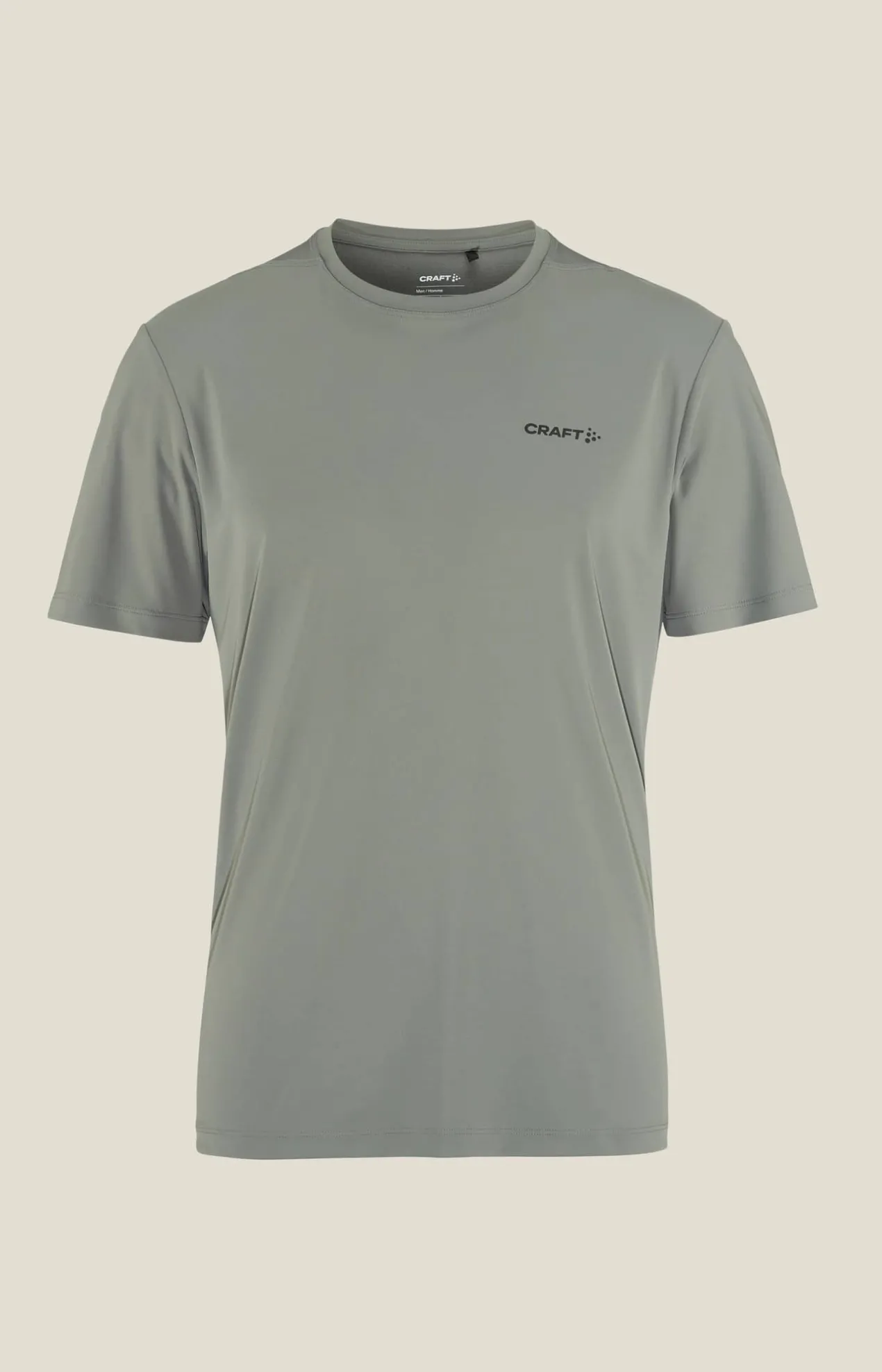 CORE Essence Ss Tee 2 M*Craft Sportswear