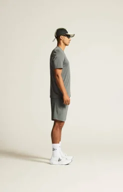 CORE Essence Ss Tee 2 M*Craft Sportswear
