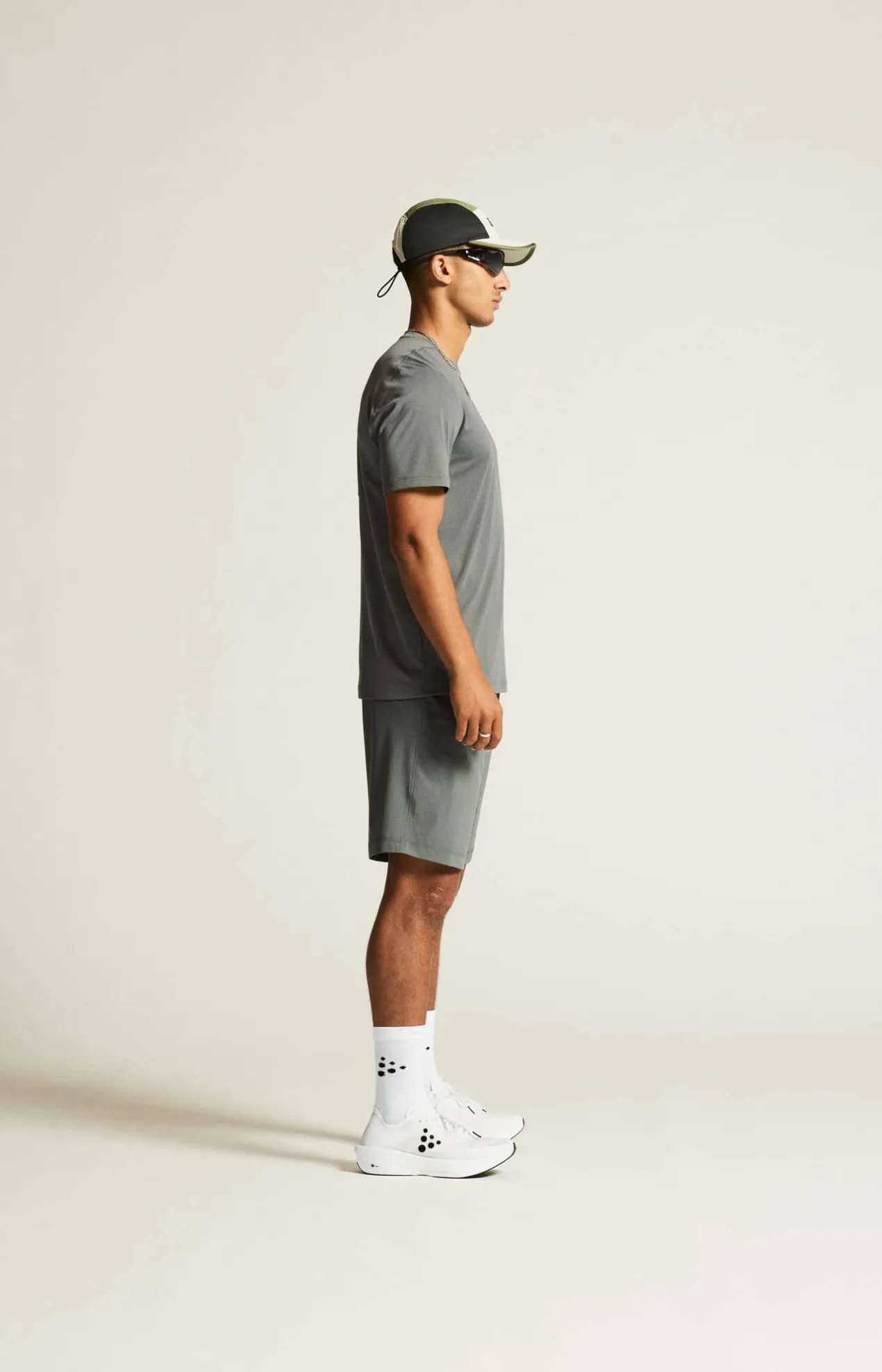 CORE Essence Ss Tee 2 M*Craft Sportswear