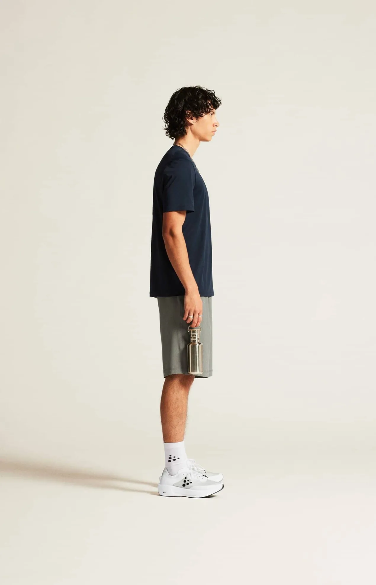 CORE Essence Ss Tee 2 M*Craft Sportswear Sale