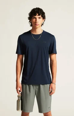 CORE Essence Ss Tee 2 M*Craft Sportswear Sale