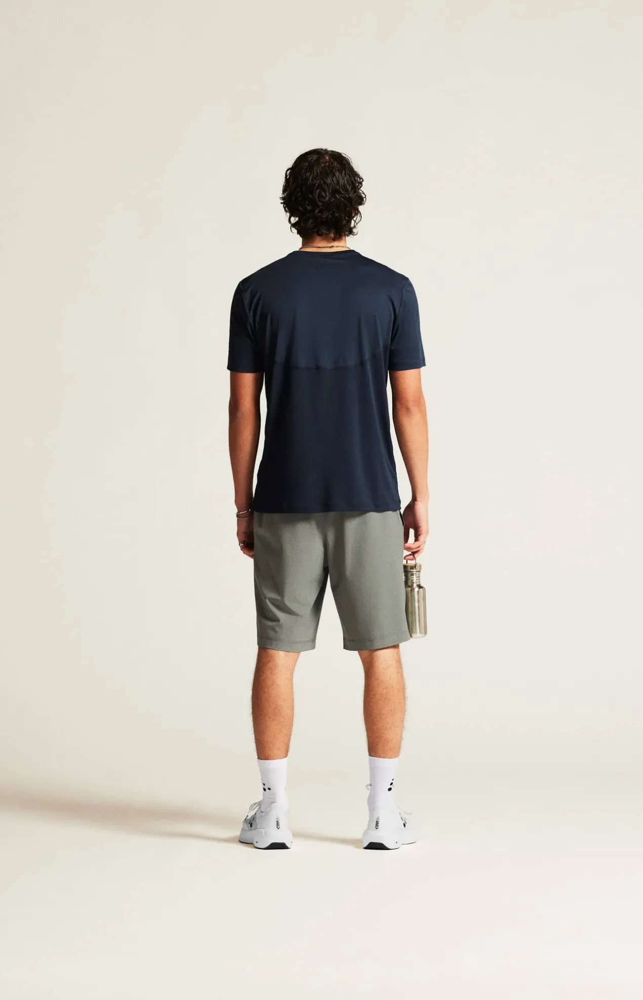 CORE Essence Ss Tee 2 M*Craft Sportswear Sale