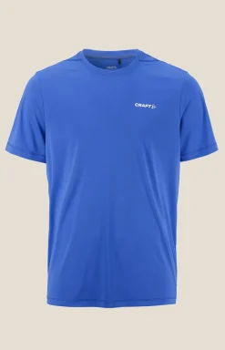 CORE Essence Ss Tee 2 M*Craft Sportswear Online