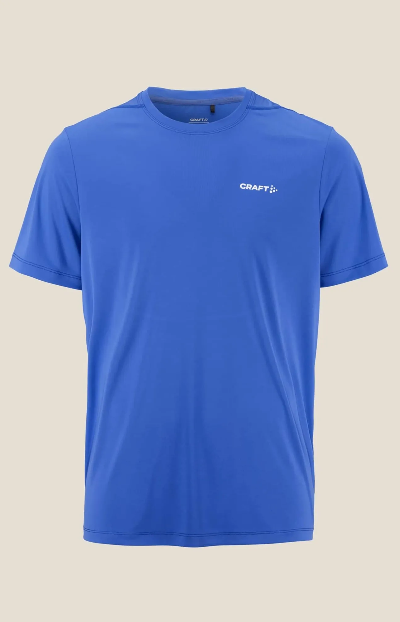 CORE Essence Ss Tee 2 M*Craft Sportswear Online
