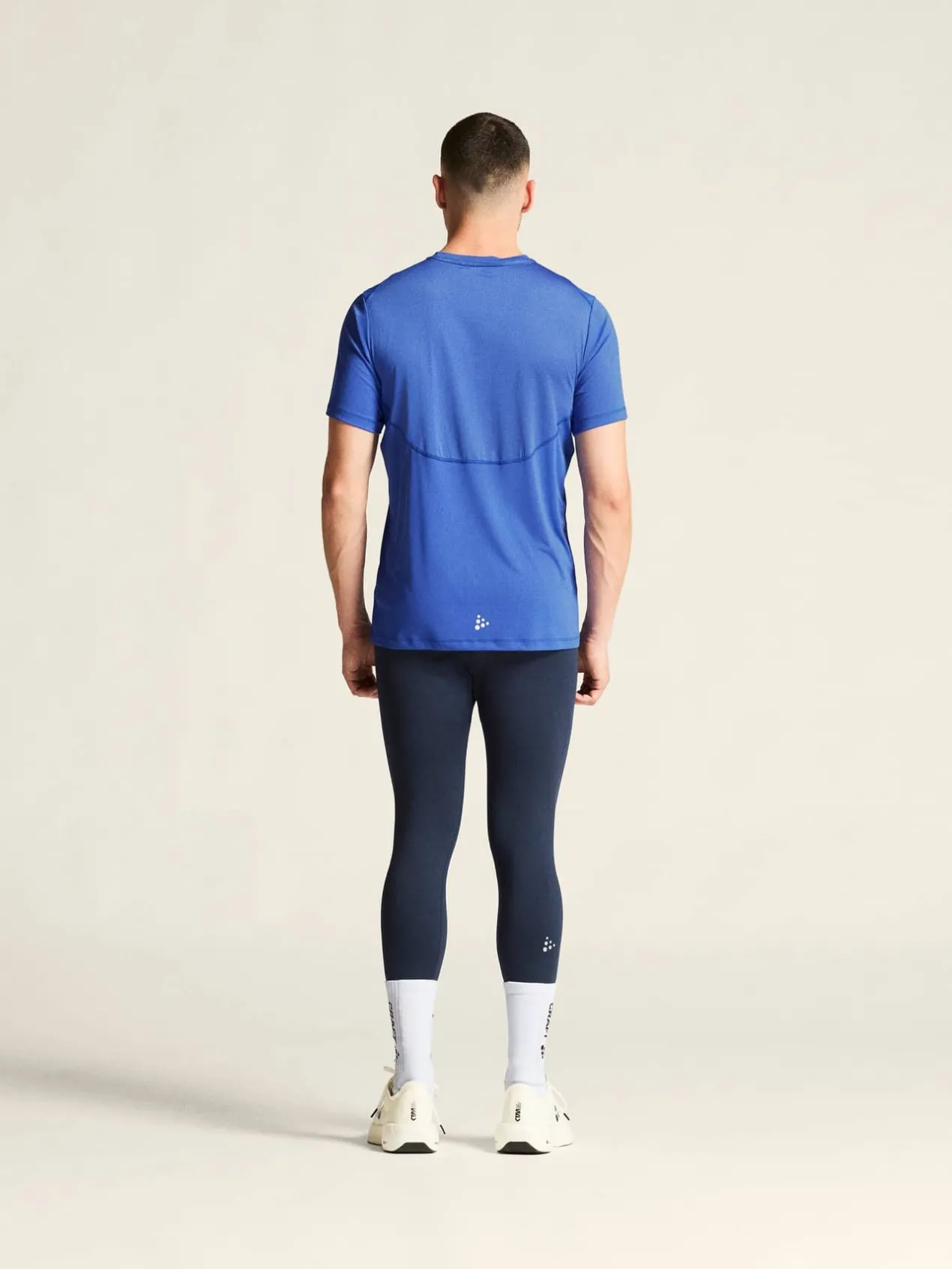CORE Essence Ss Tee 2 M*Craft Sportswear Online
