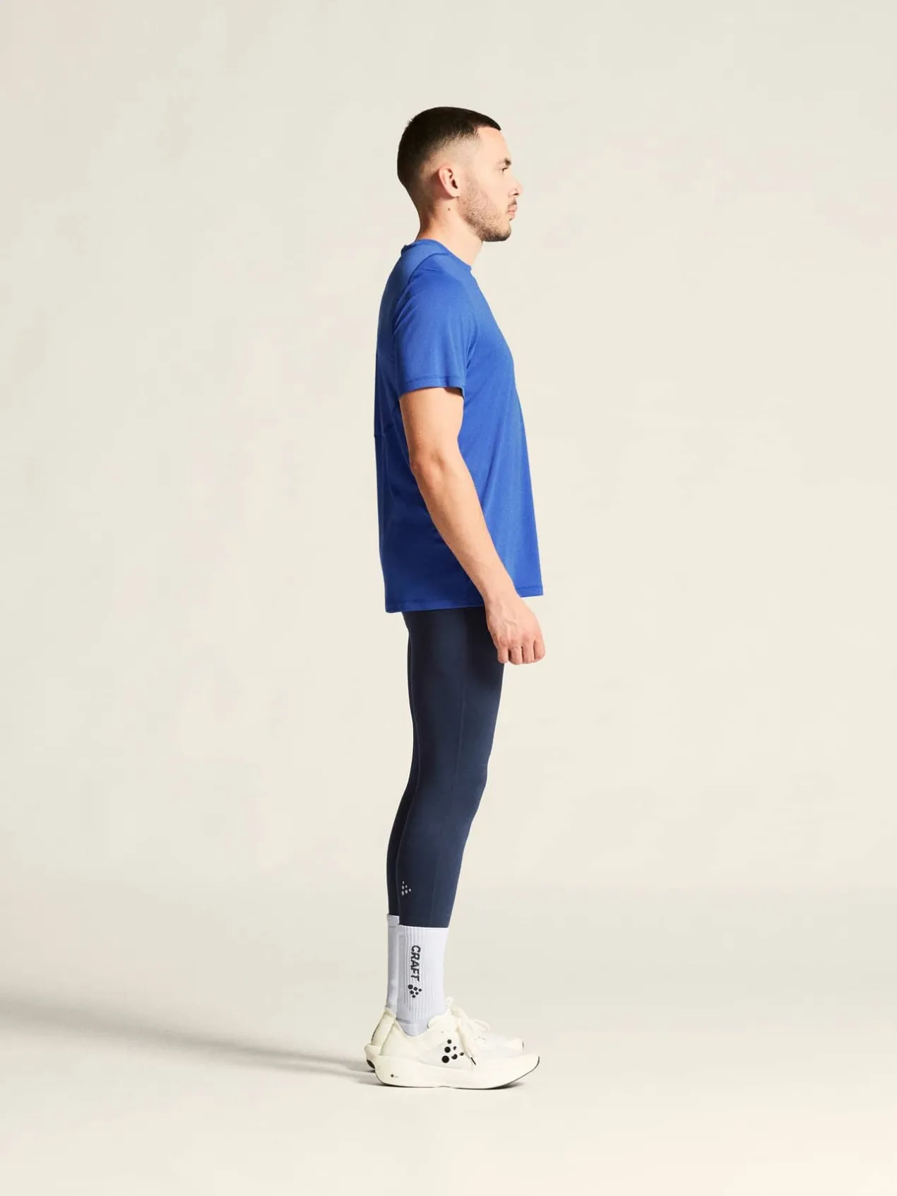 CORE Essence Ss Tee 2 M*Craft Sportswear Online