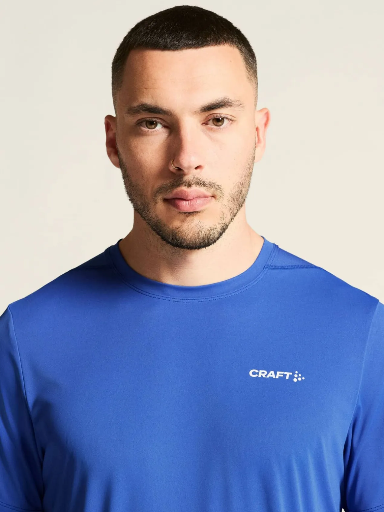 CORE Essence Ss Tee 2 M*Craft Sportswear Online