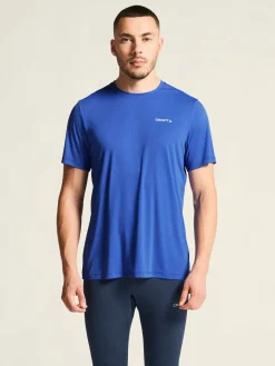 CORE Essence Ss Tee 2 M*Craft Sportswear Online