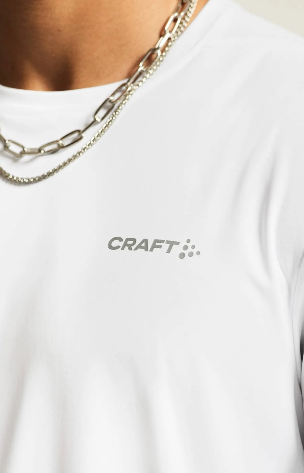CORE Essence Ss Tee 2 M*Craft Sportswear Sale