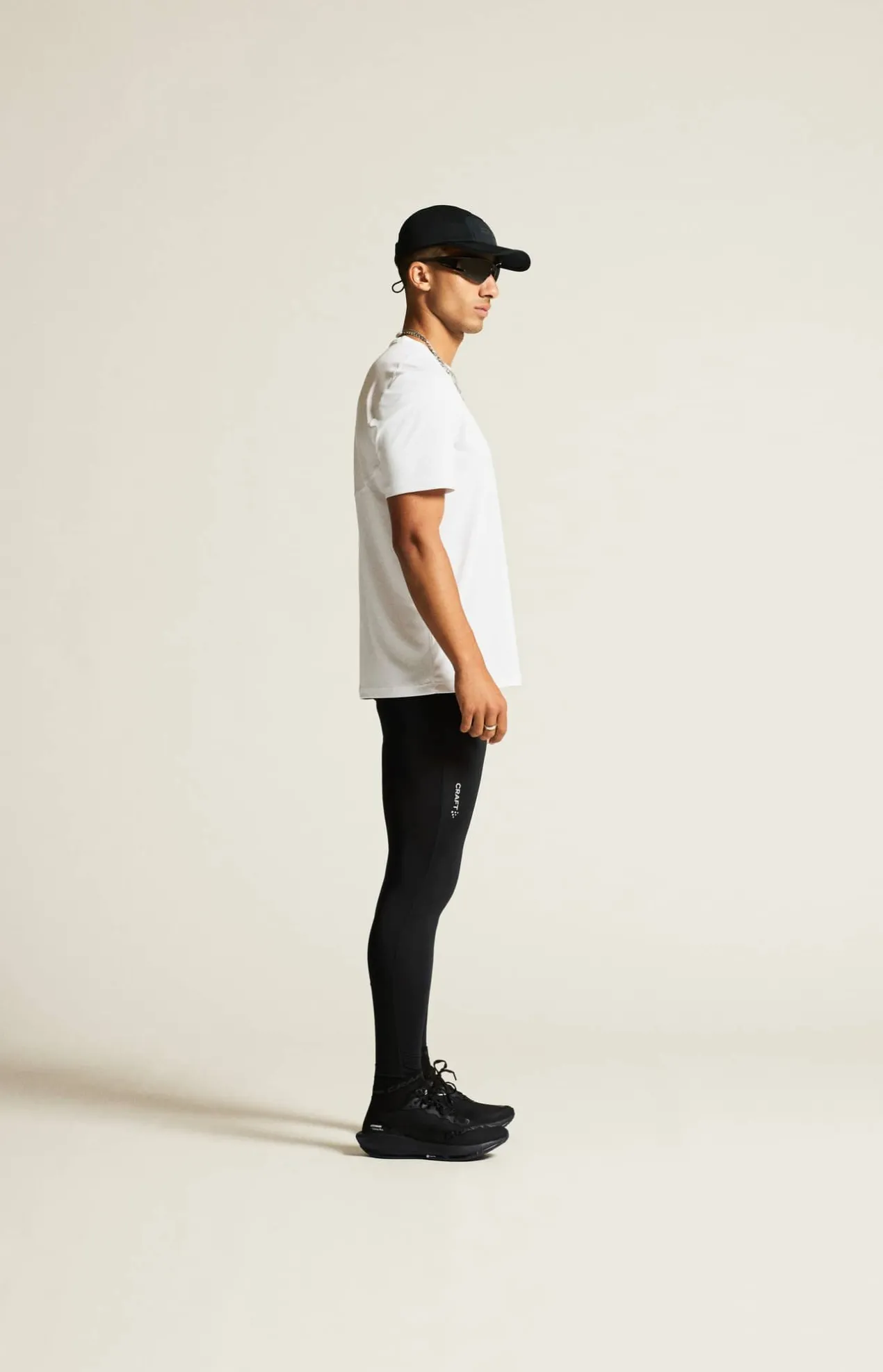 CORE Essence Ss Tee 2 M*Craft Sportswear Sale