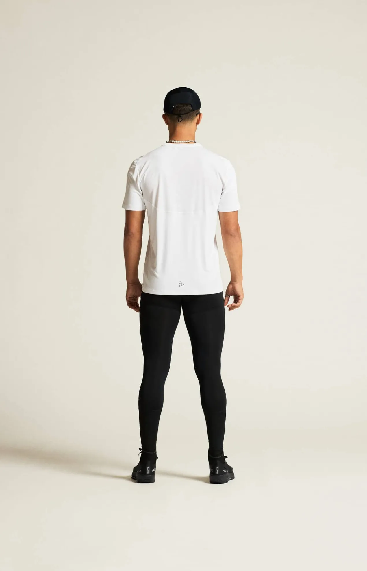 CORE Essence Ss Tee 2 M*Craft Sportswear Sale