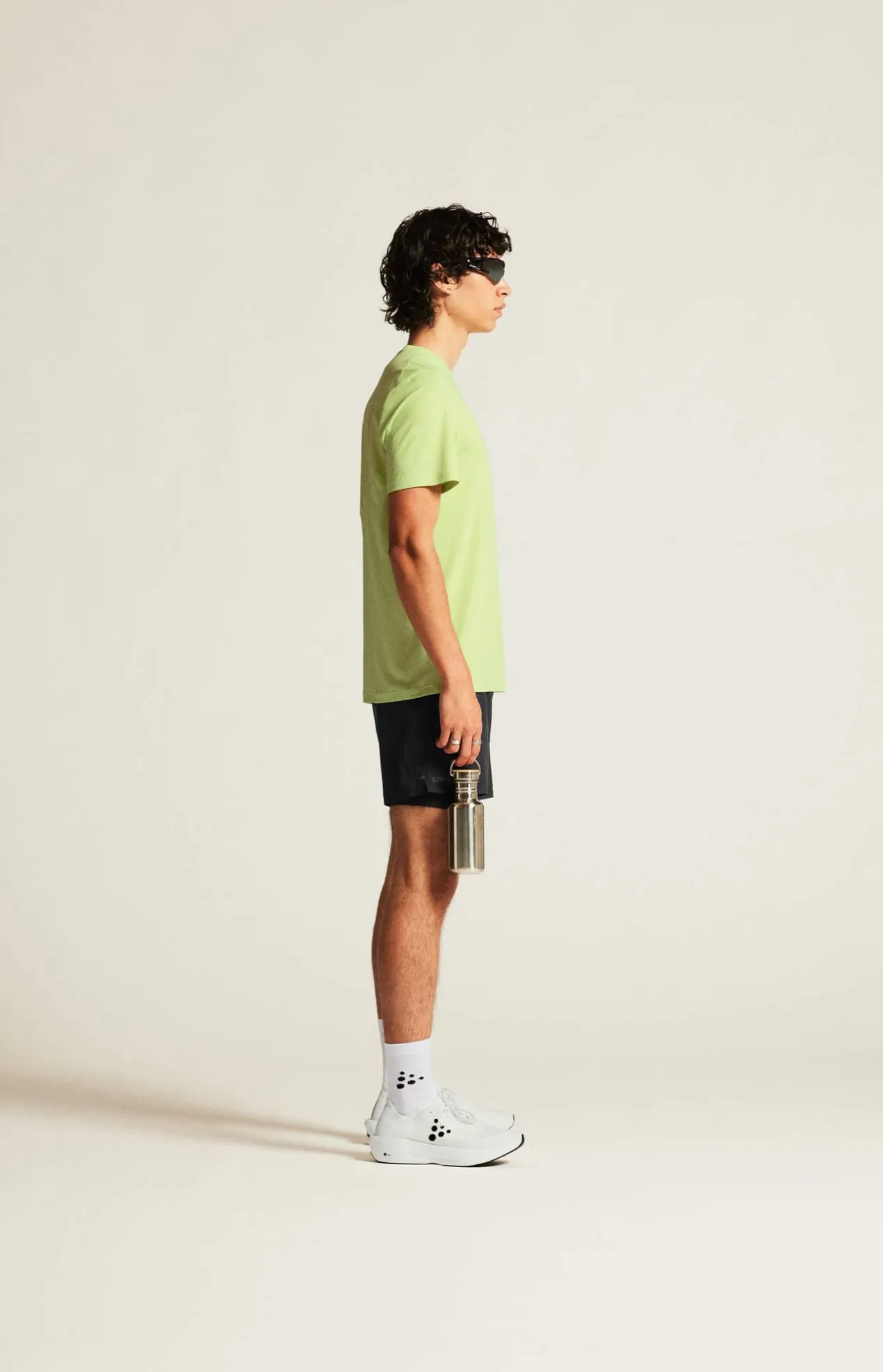 CORE Essence Ss Tee 2 M*Craft Sportswear Discount