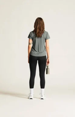 CORE Essence Ss Tee 2 W*Craft Sportswear Discount