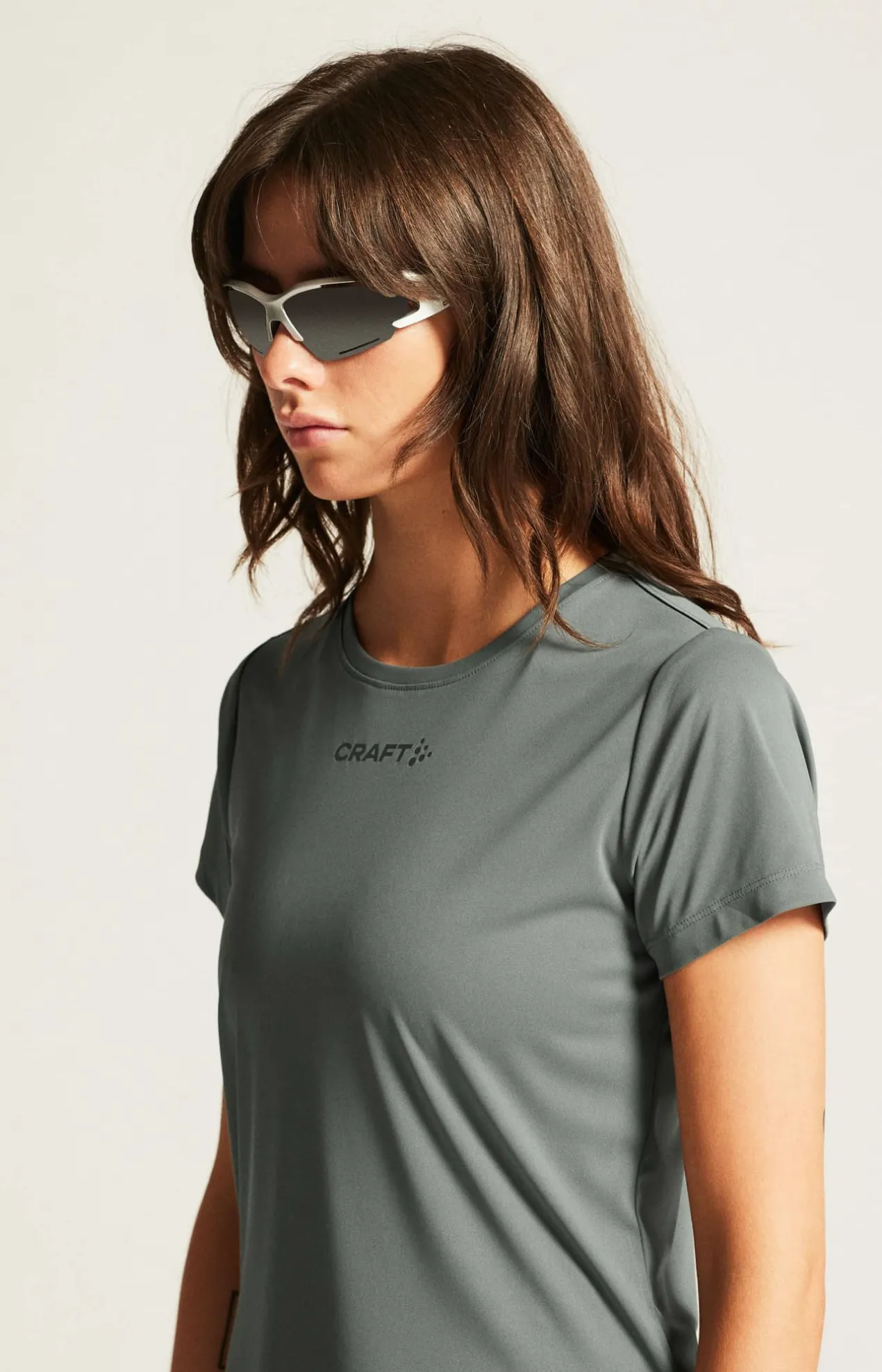 CORE Essence Ss Tee 2 W*Craft Sportswear Discount