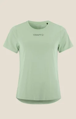 CORE Essence Ss Tee 2 W*Craft Sportswear