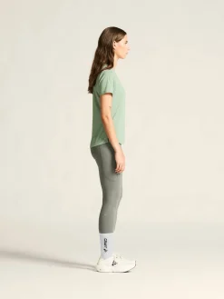 CORE Essence Ss Tee 2 W*Craft Sportswear