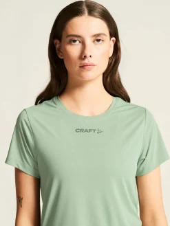 CORE Essence Ss Tee 2 W*Craft Sportswear
